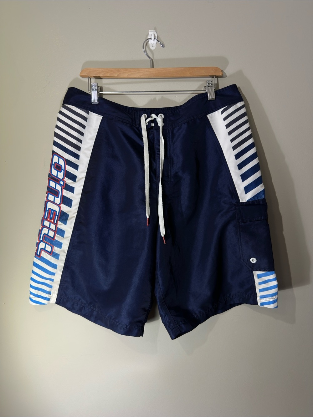 Vintage 90s O’Neil Board Shorts